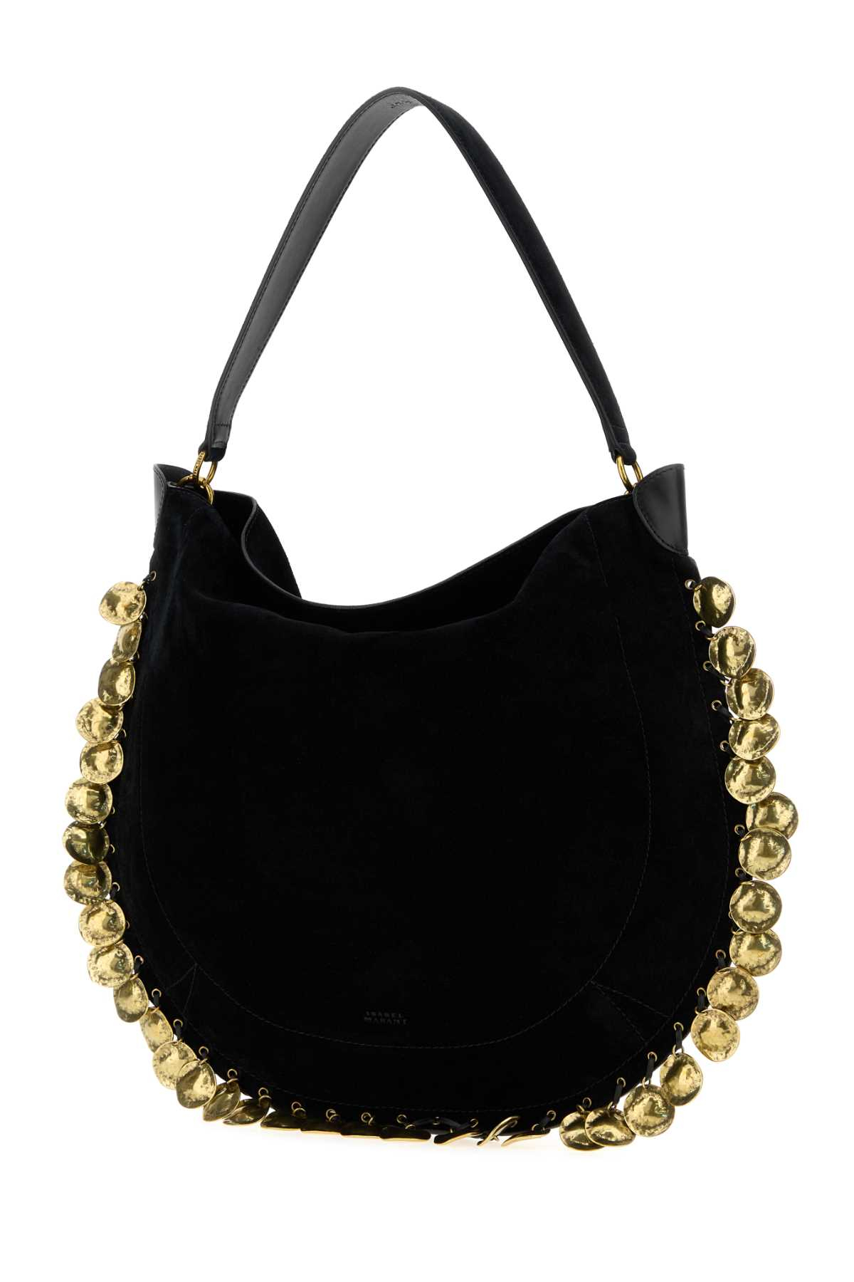 [Isabel Marant] Bag SS26 PP0200FHD2C16M 01BK