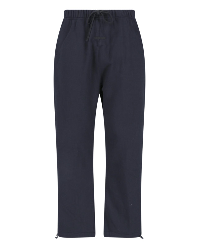 [Fear of God] Training Pants SS26 130SP268641FVINTAGE BLACK