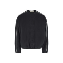 [Fear of God] Sweatshirt SS26 192SP264071FVINTAGE BLACK