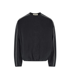 [Fear of God] Sweatshirt SS26 192SP264071FVINTAGE BLACK