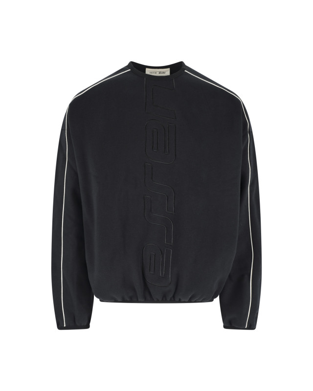[Fear of God] Sweatshirt SS26 192SP264071FVINTAGE BLACK