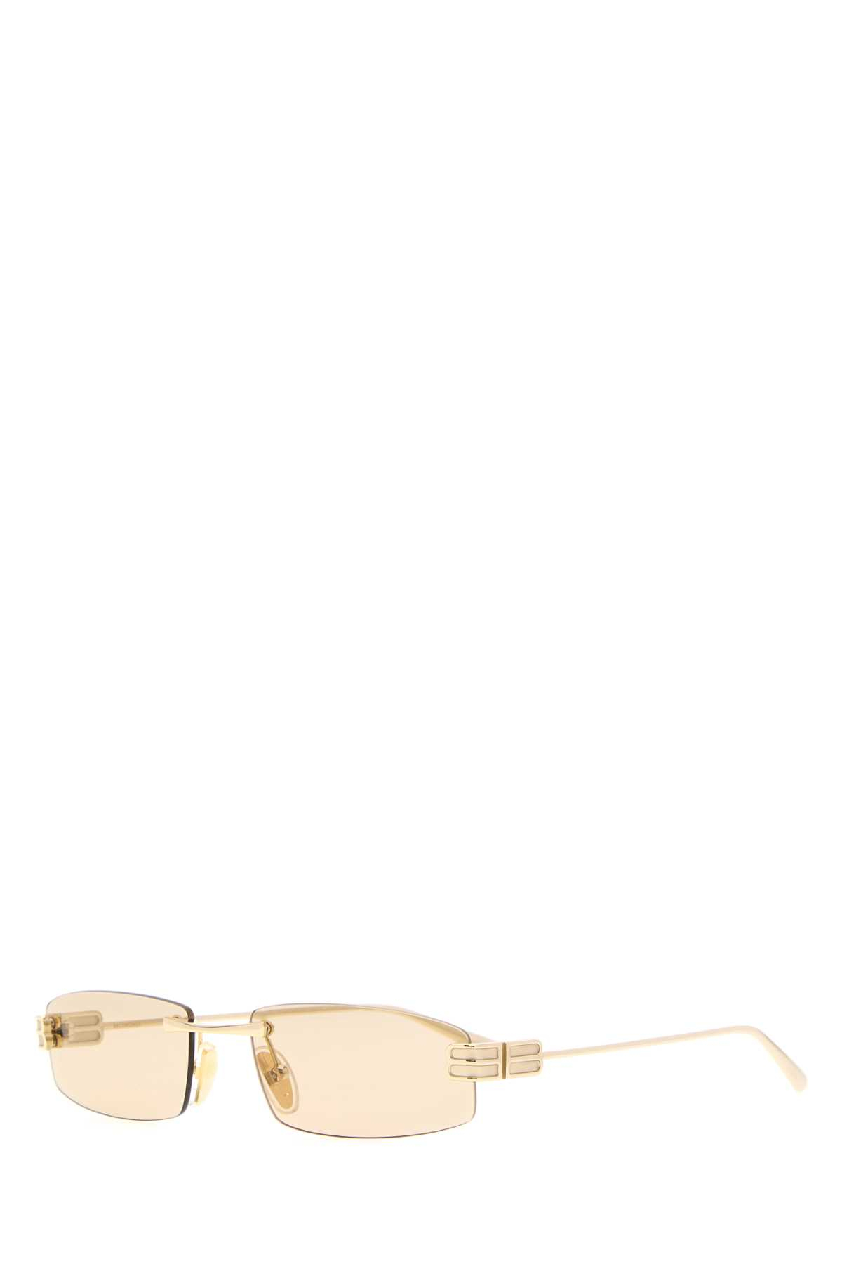 [Balenciaga] Sunglasses SS26 858888T0005 9269