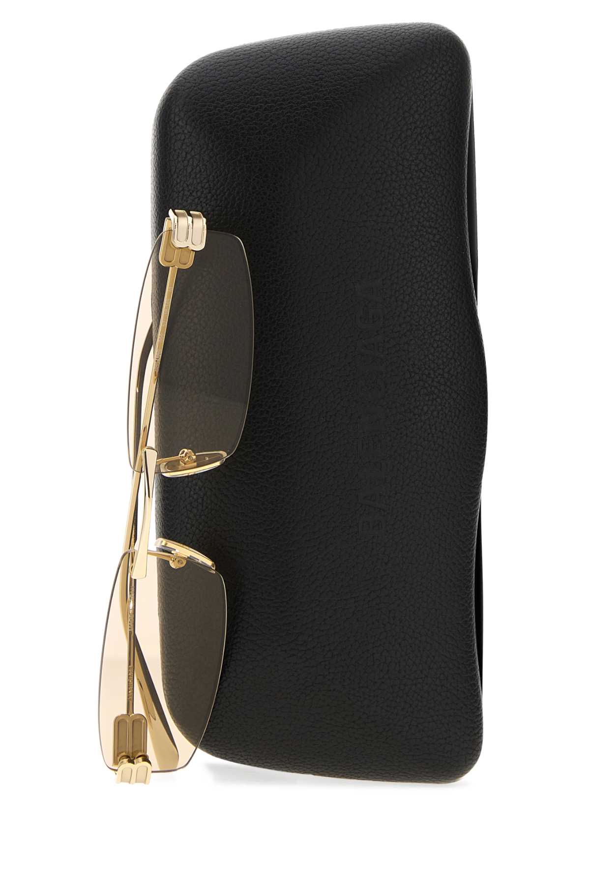 [Balenciaga] Sunglasses SS26 858888T0005 9269