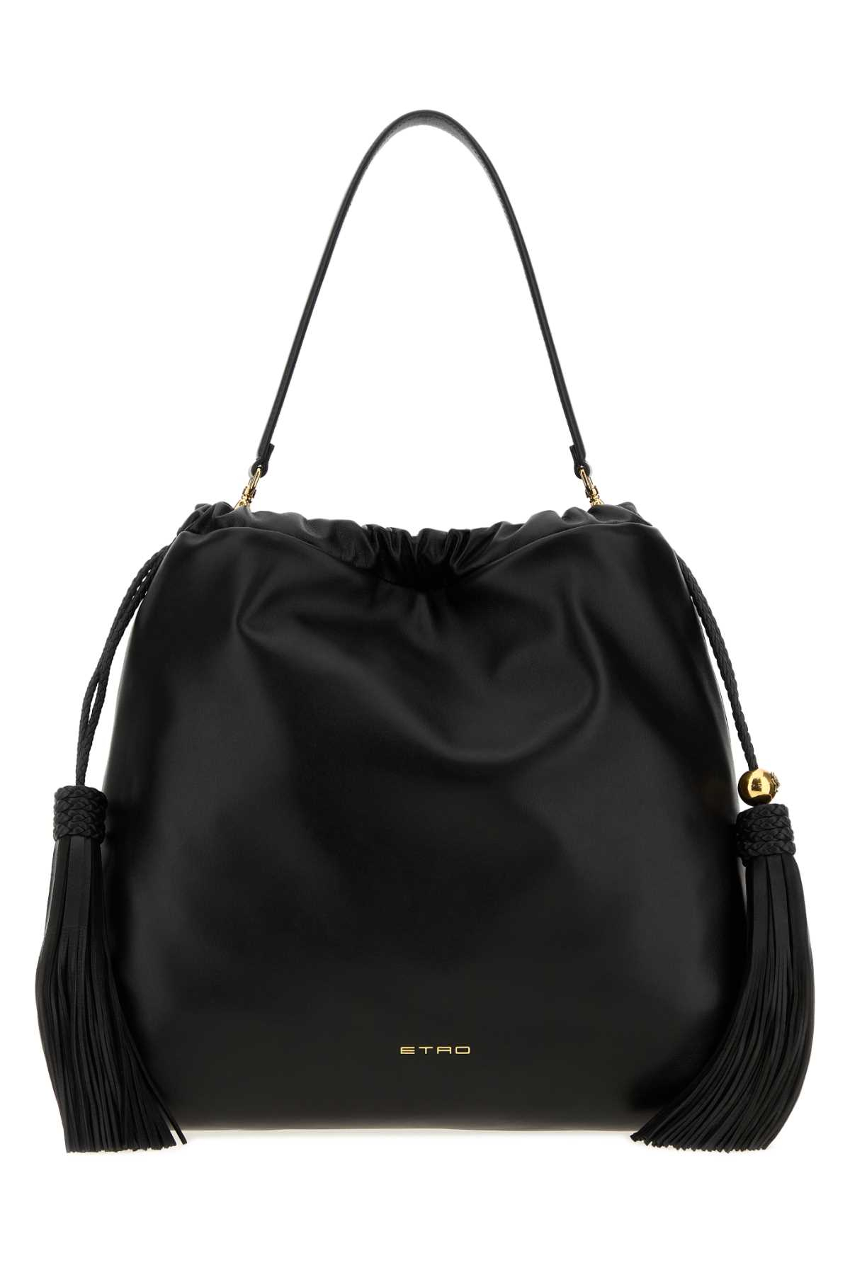 [Etro] Bag SS26 WP1B0036AP466N0000 NERO
