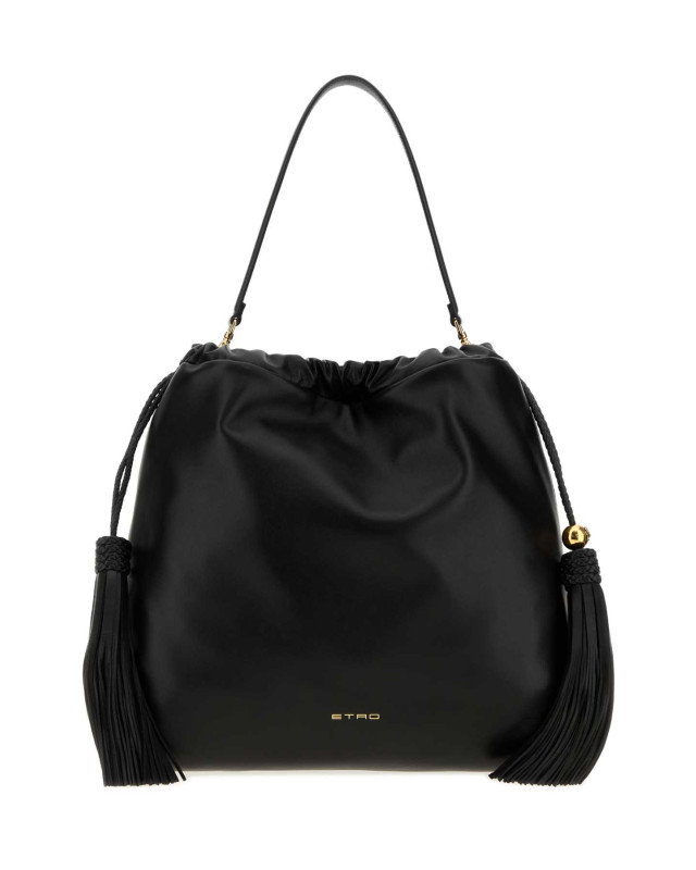 [Etro] Bag SS26 WP1B0036AP466N0000 NERO