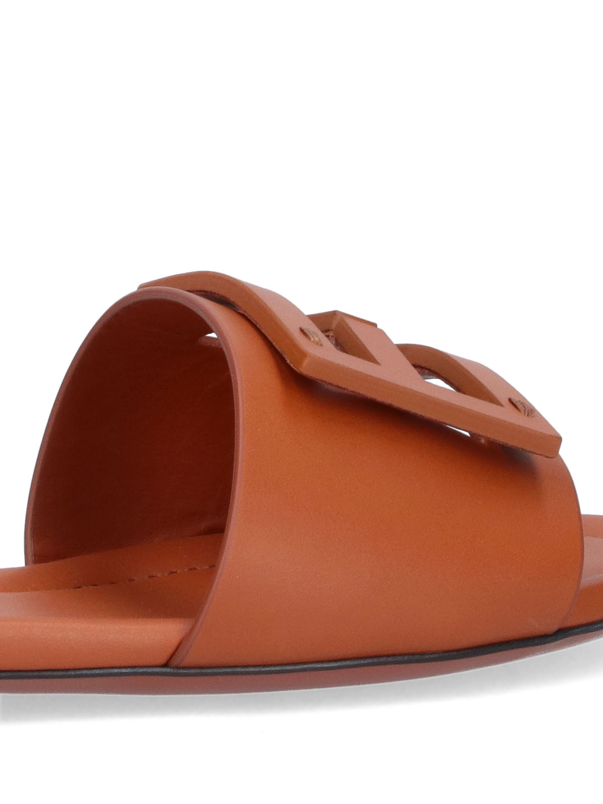 [Fendi] Slippers SS26 8R8136 AE7TF1C4R