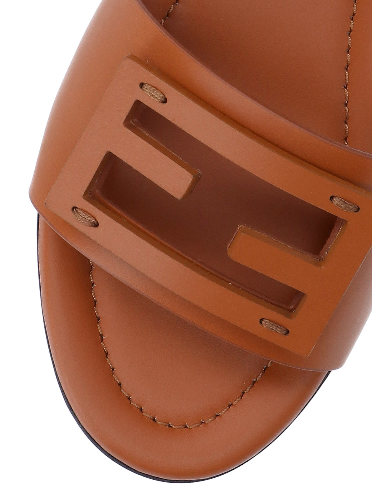 [Fendi] Slippers SS26 8R8136 AE7TF1C4R