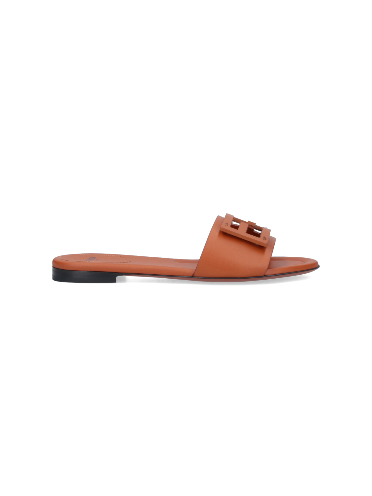 [Fendi] Slippers SS26 8R8136 AE7TF1C4R