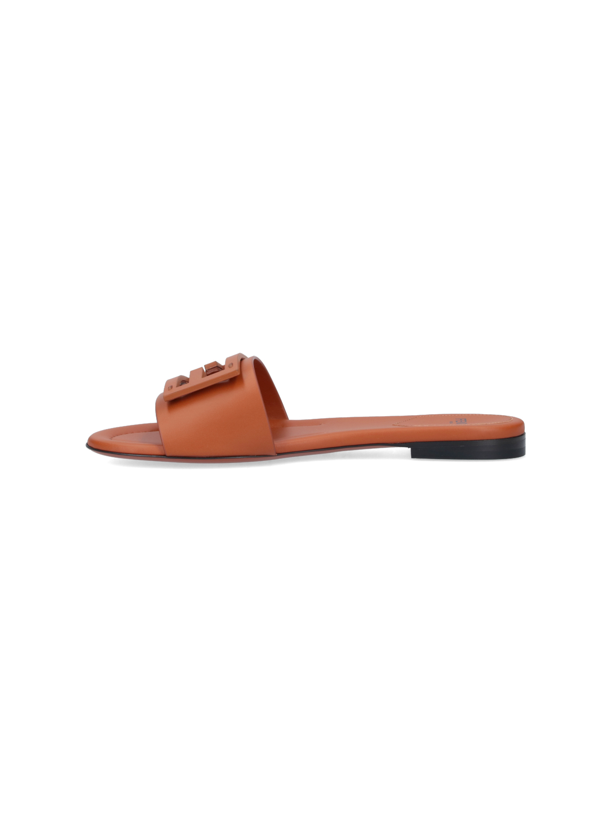 [Fendi] Slippers SS26 8R8136 AE7TF1C4R