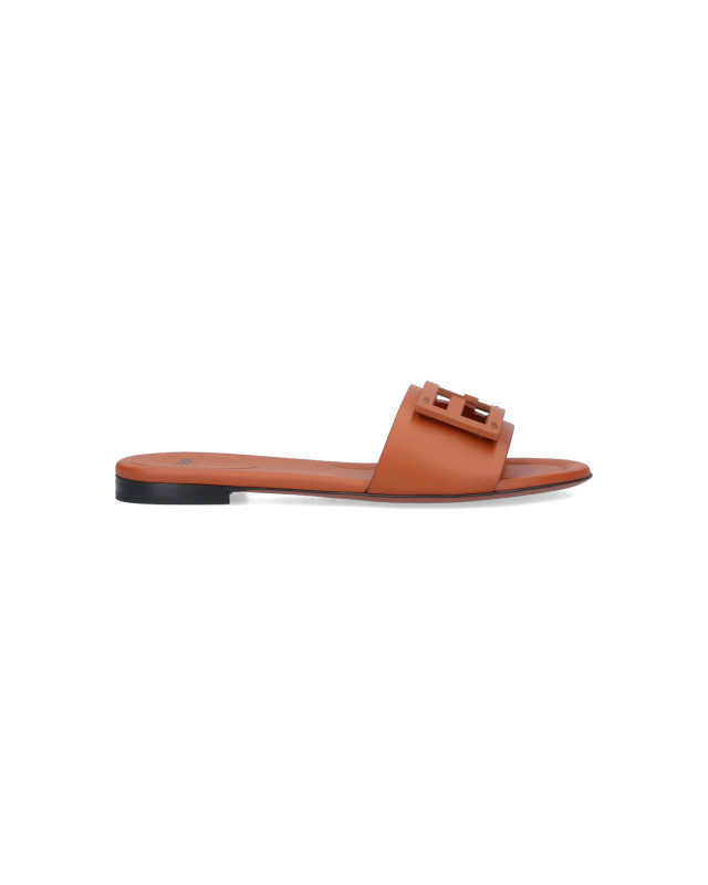 [Fendi] Slippers SS26 8R8136 AE7TF1C4R