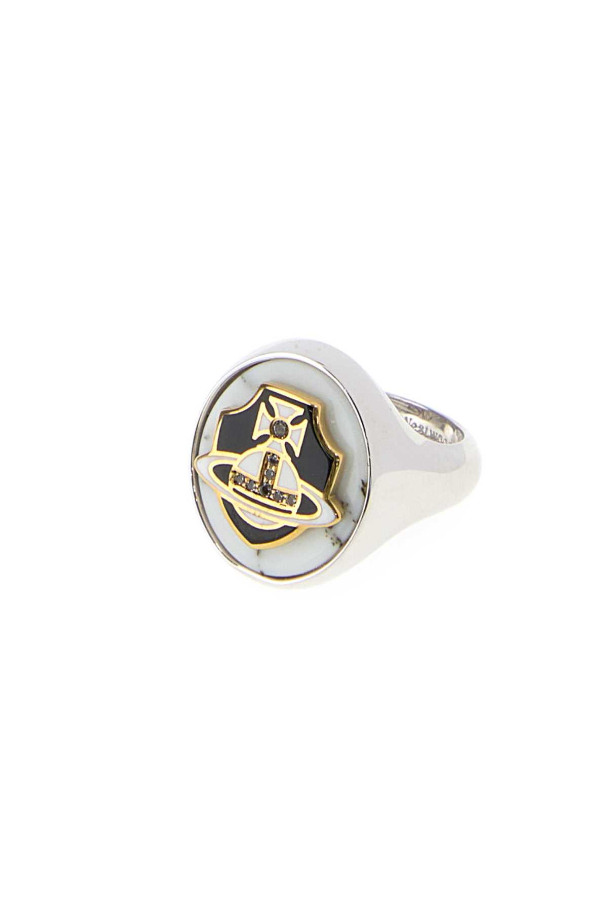 [Vivienne Westwood] Ring SS26 6402001O01P746 P746