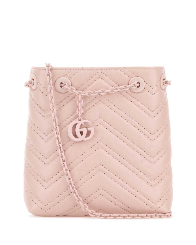 [Gucci] Cross body bag SS26 856404AAFS1 5734