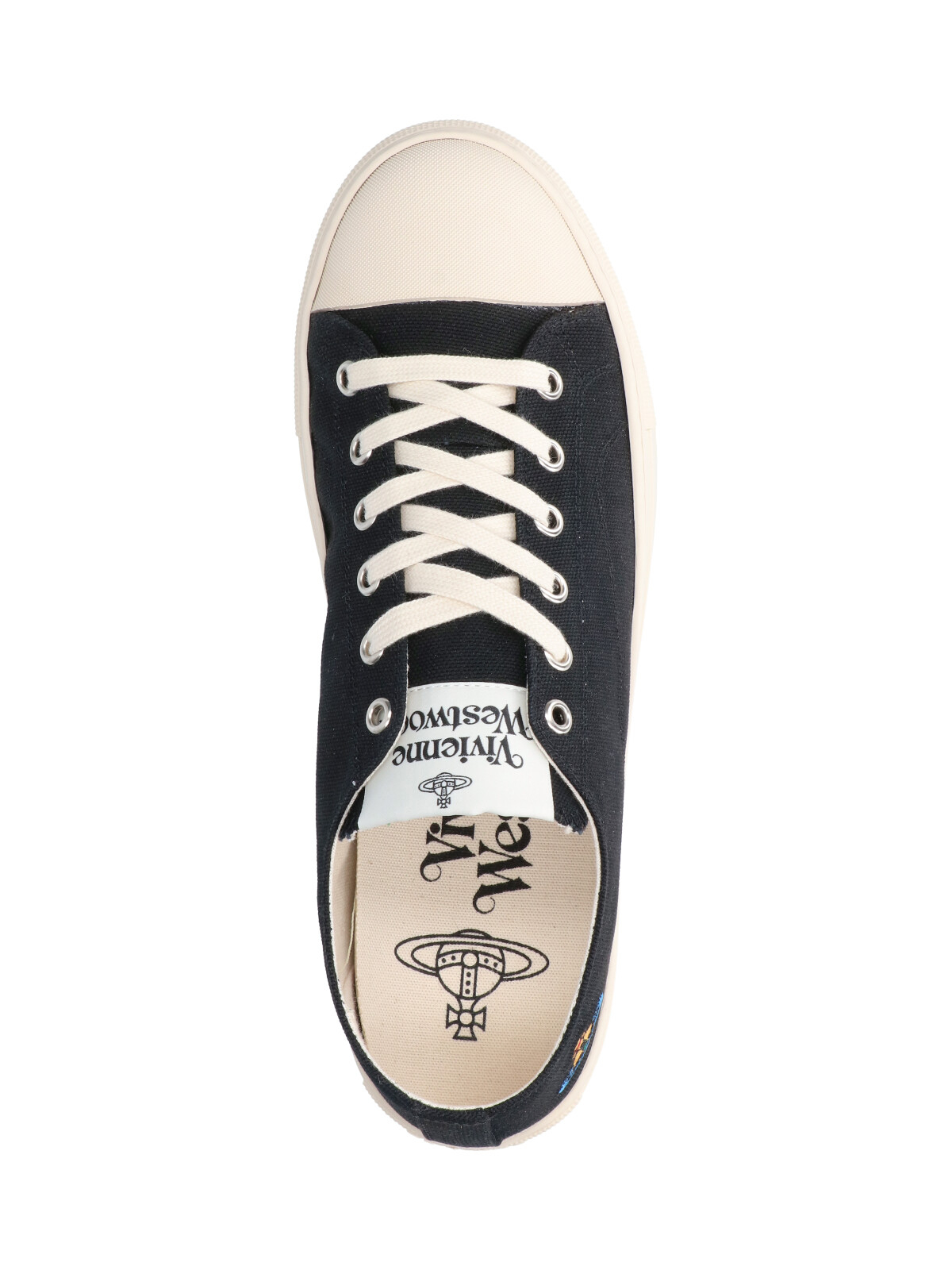 [Vivienne Westwood] Sneakers SS26 75020063M W015BN402