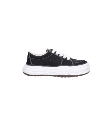 [Maison Mihara Yasuhiro] Sneakers SS26 A16FW703BLACK