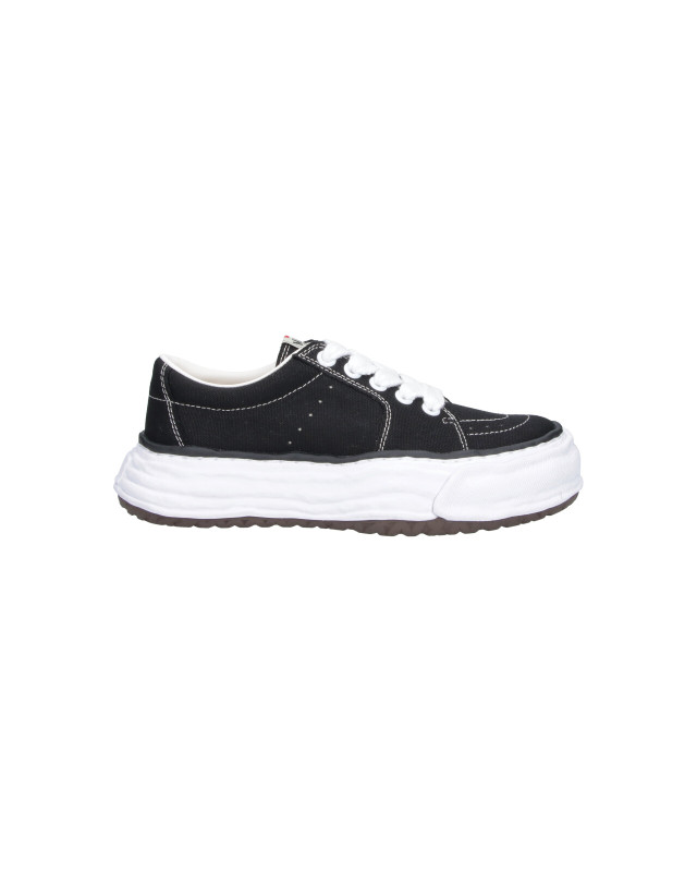 [Maison Mihara Yasuhiro] Sneakers SS26 A16FW703BLACK
