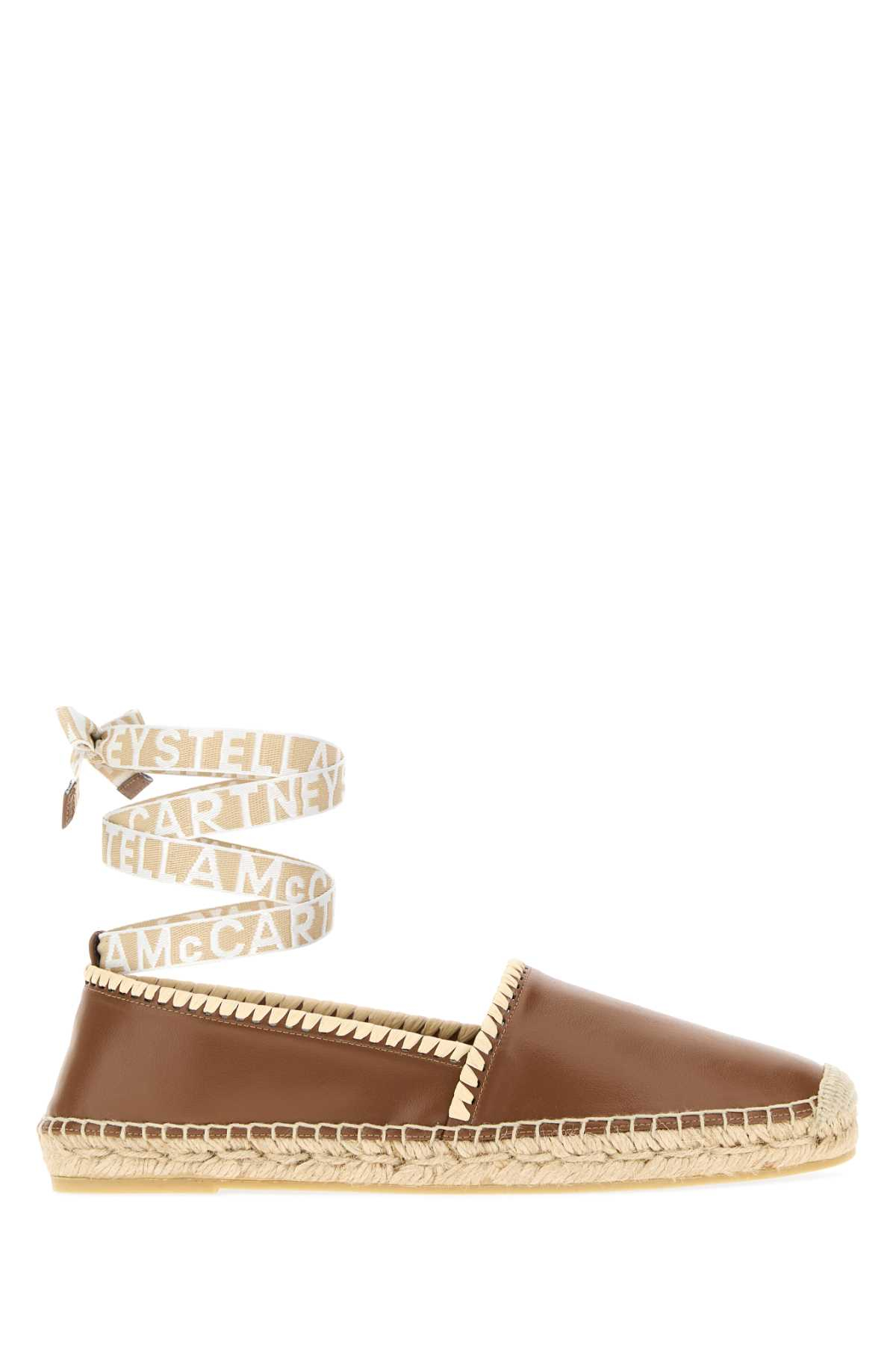 [Stella McCartney] Espadrille SS26 810668AP0280 2520