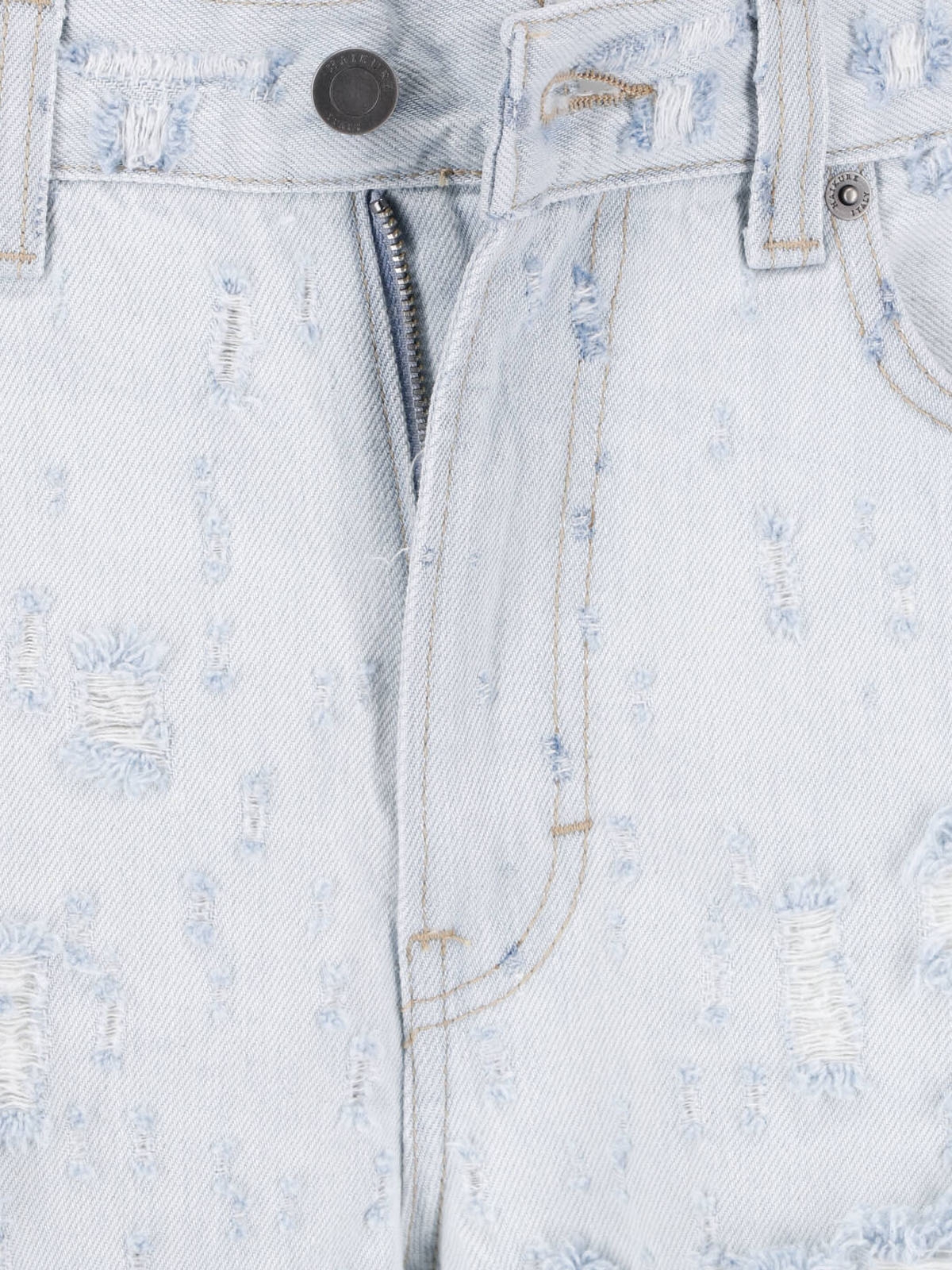 [HAIKURE] Jeans SS26 HEW03368DF180L0934