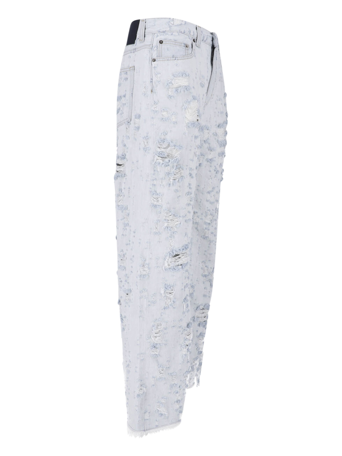 [HAIKURE] Jeans SS26 HEW03368DF180L0934