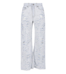 [HAIKURE] Jeans SS26 HEW03368DF180L0934