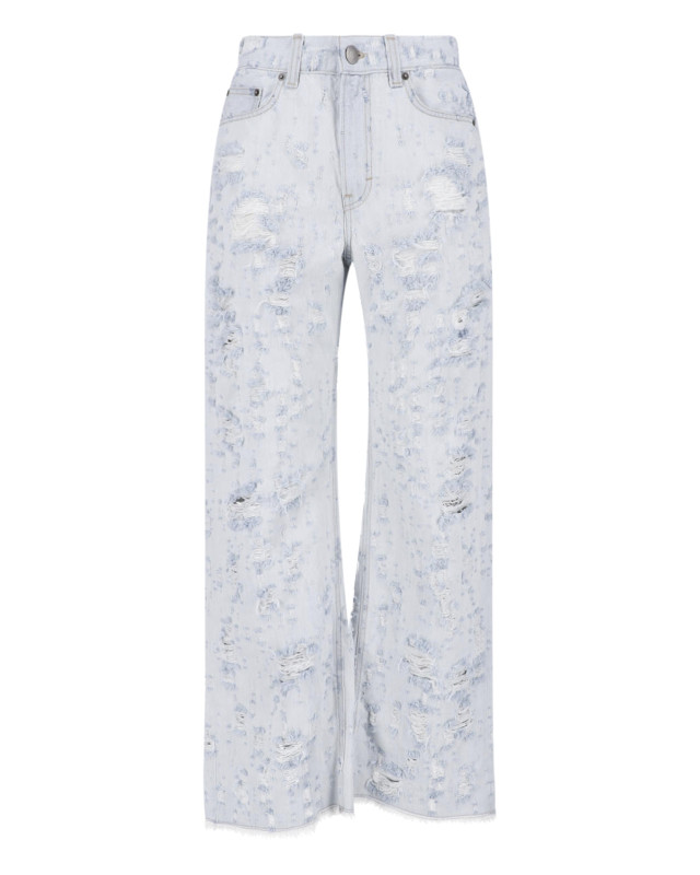 [HAIKURE] Jeans SS26 HEW03368DF180L0934