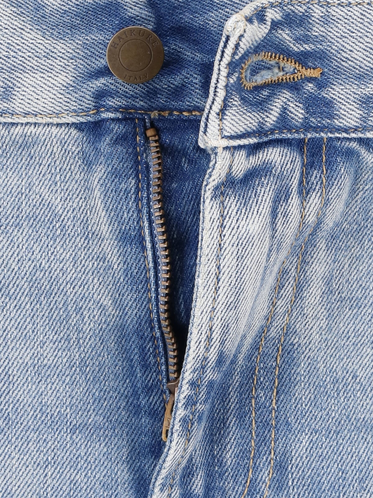 [HAIKURE] Jeans SS26 HEW03338DF203L0931