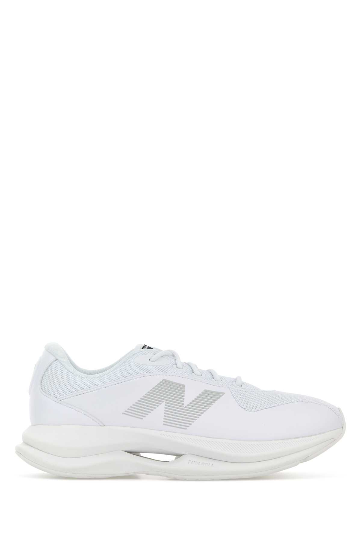 [Junya Watanabe] Sneakers SS26 WQK102001 WHITE