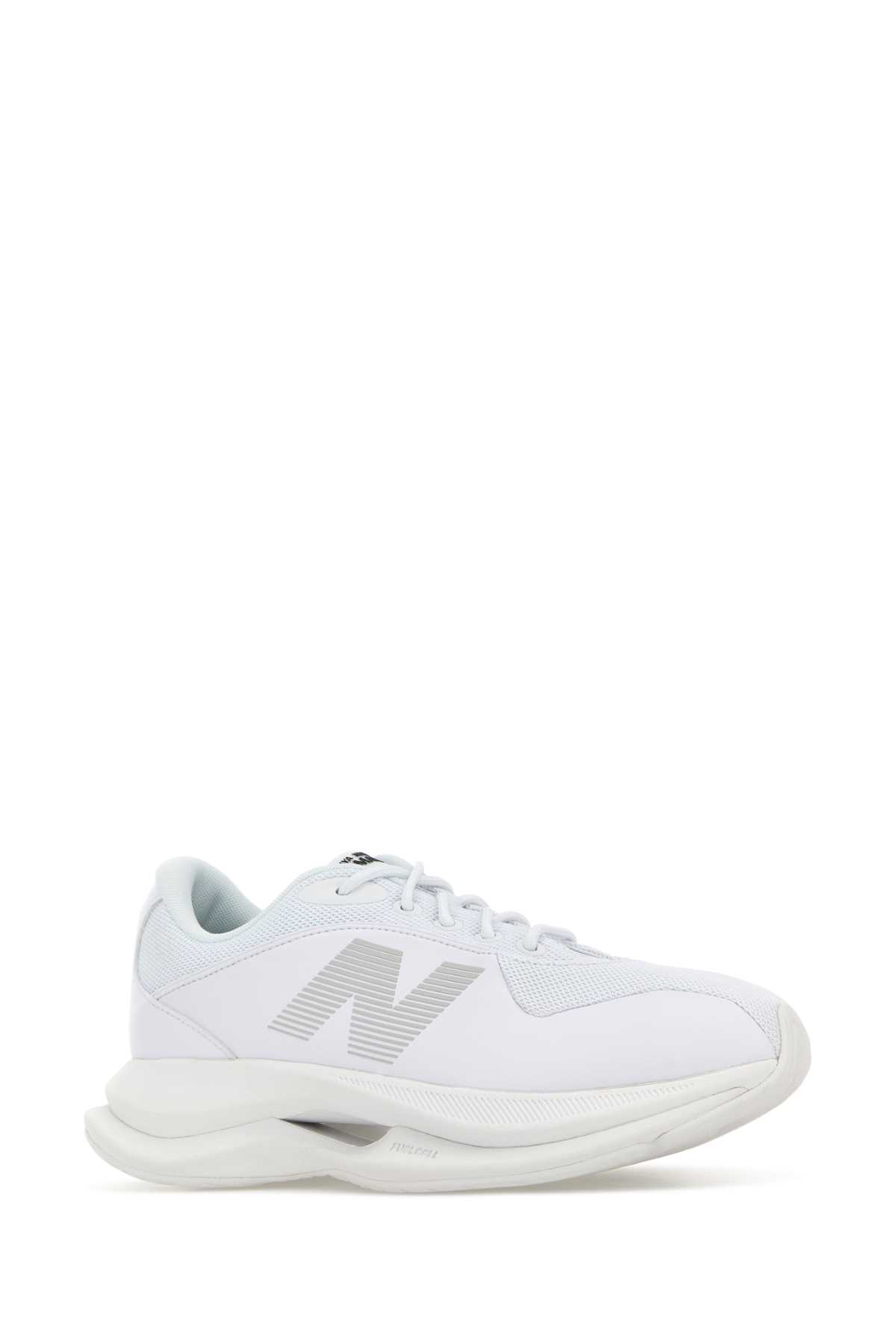 [Junya Watanabe] Sneakers SS26 WQK102001 WHITE