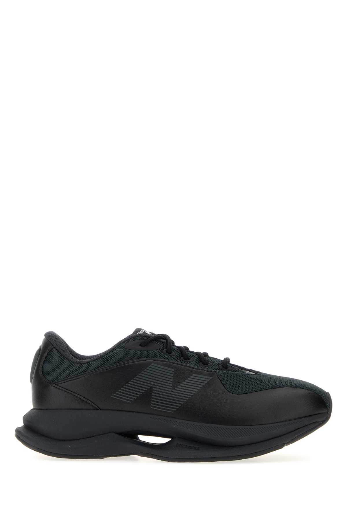 [Junya Watanabe] Sneakers SS26 WQK101001 BLACK