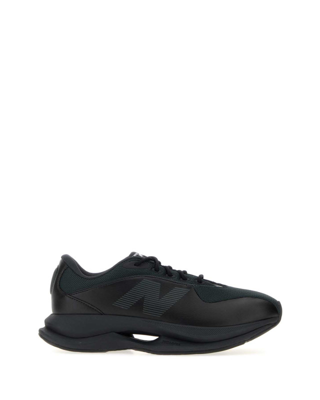[Junya Watanabe] Sneakers SS26 WQK101001 BLACK