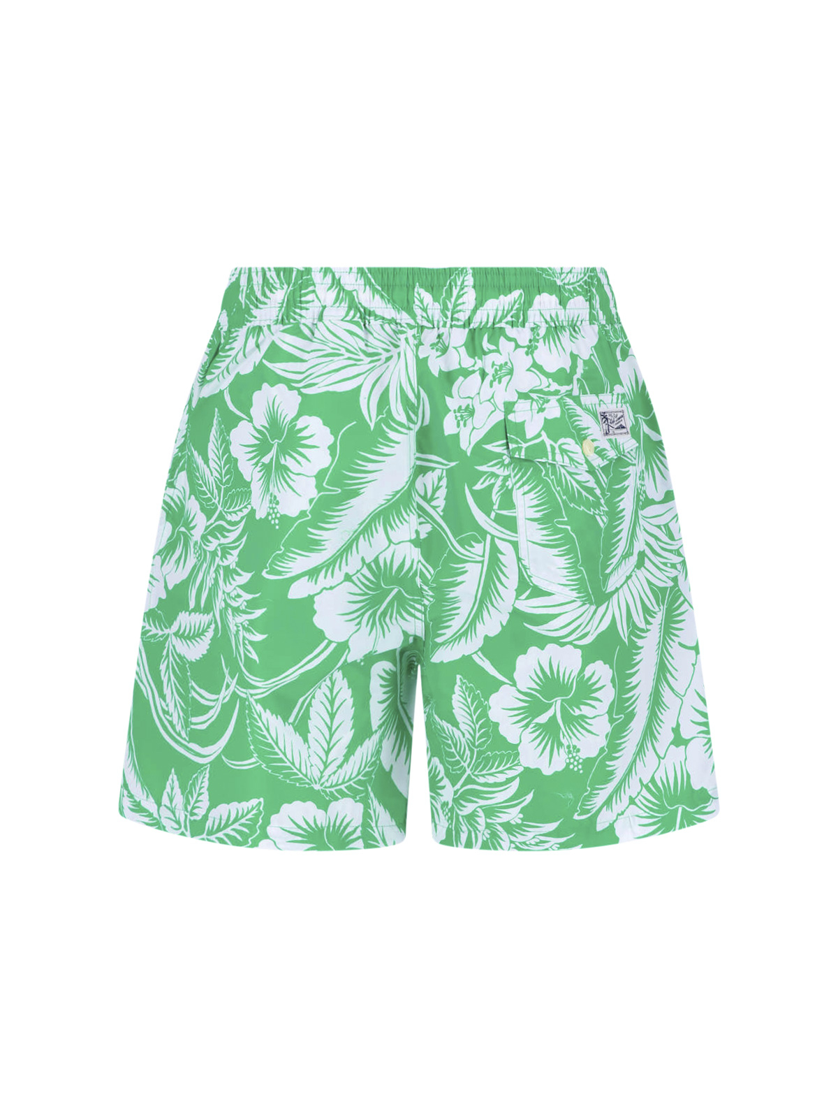 [Polo Ralph Lauren] Swim Pants SS26 710 B13655001
