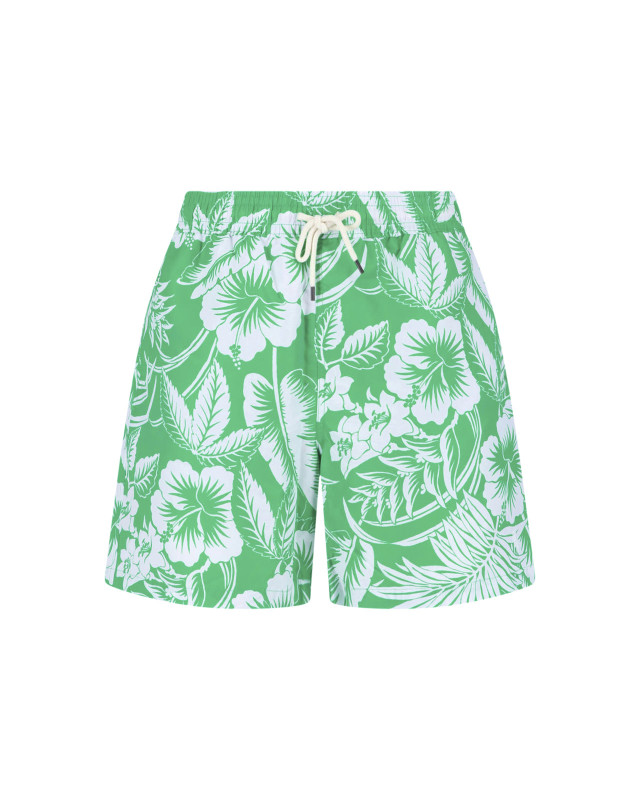 [Polo Ralph Lauren] Swim Pants SS26 710 B13655001