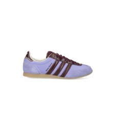 [ADIDAS ORIGINALS BY WALES BONNER] Sneakers FW25 JR1776CREWHT LPURPL NGTRED