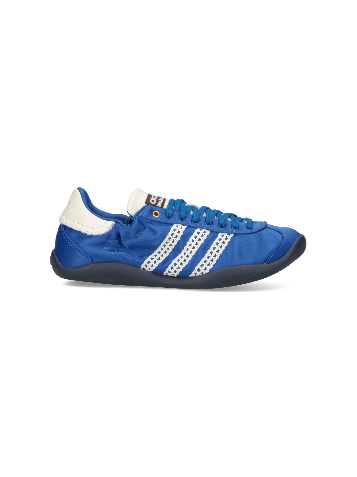 [ADIDAS ORIGINALS BY WALES BONNER] Sneakers FW25 JR1774SUPCOL CREWHT BLUE