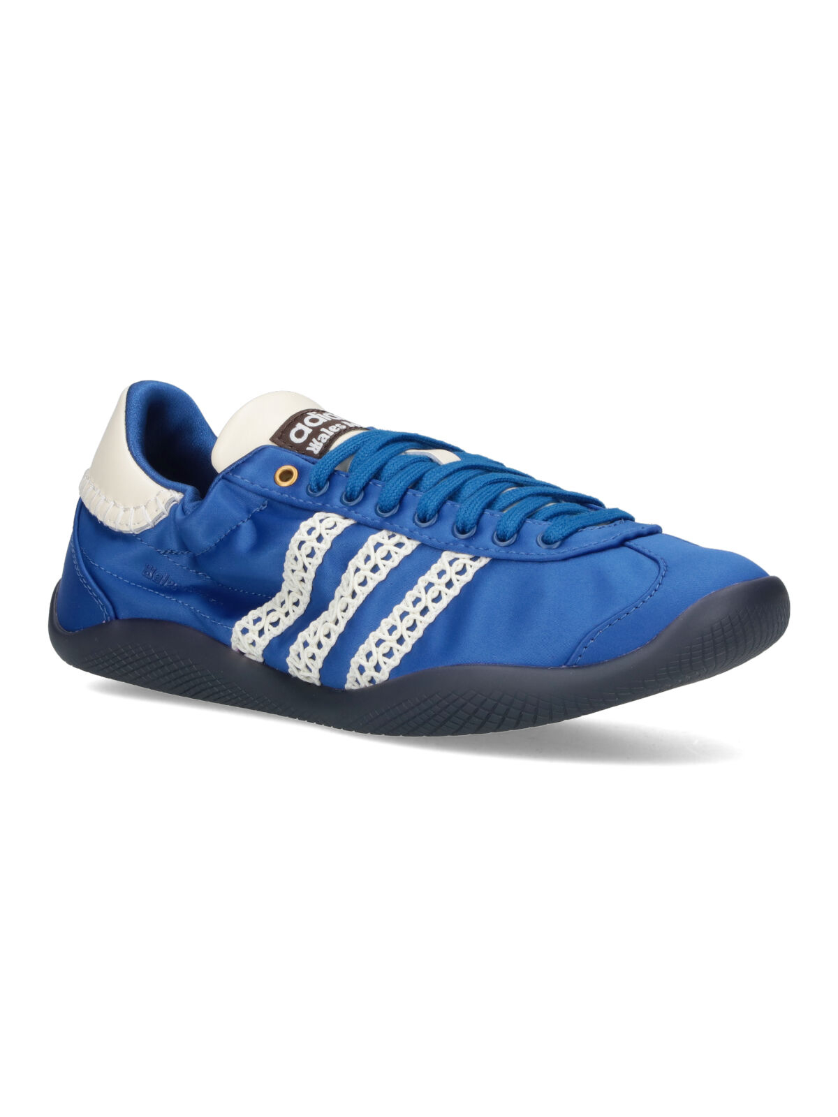 [ADIDAS ORIGINALS BY WALES BONNER] Sneakers FW25 JR1774SUPCOL CREWHT BLUE