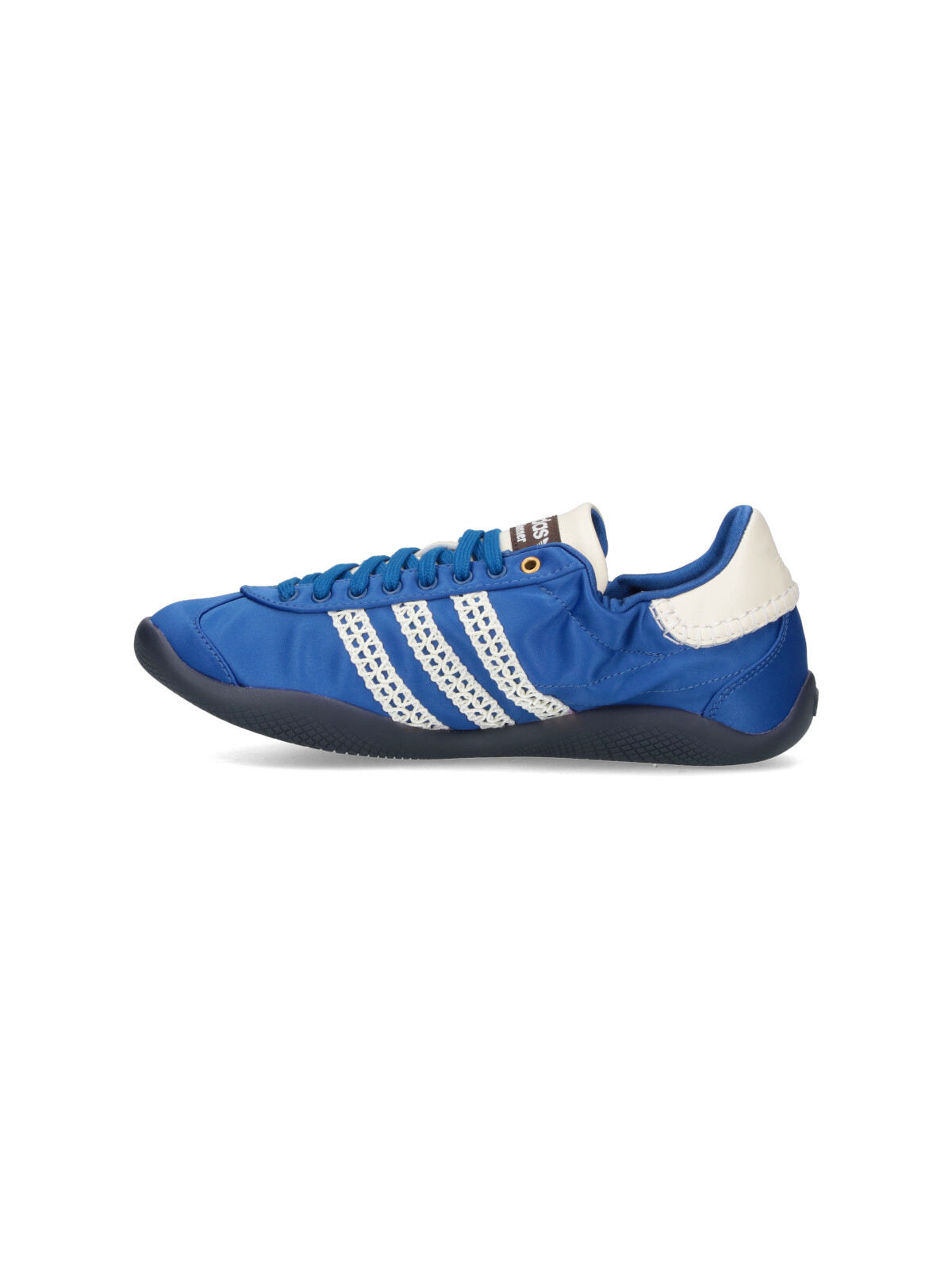 [ADIDAS ORIGINALS BY WALES BONNER] Sneakers FW25 JR1774SUPCOL CREWHT BLUE