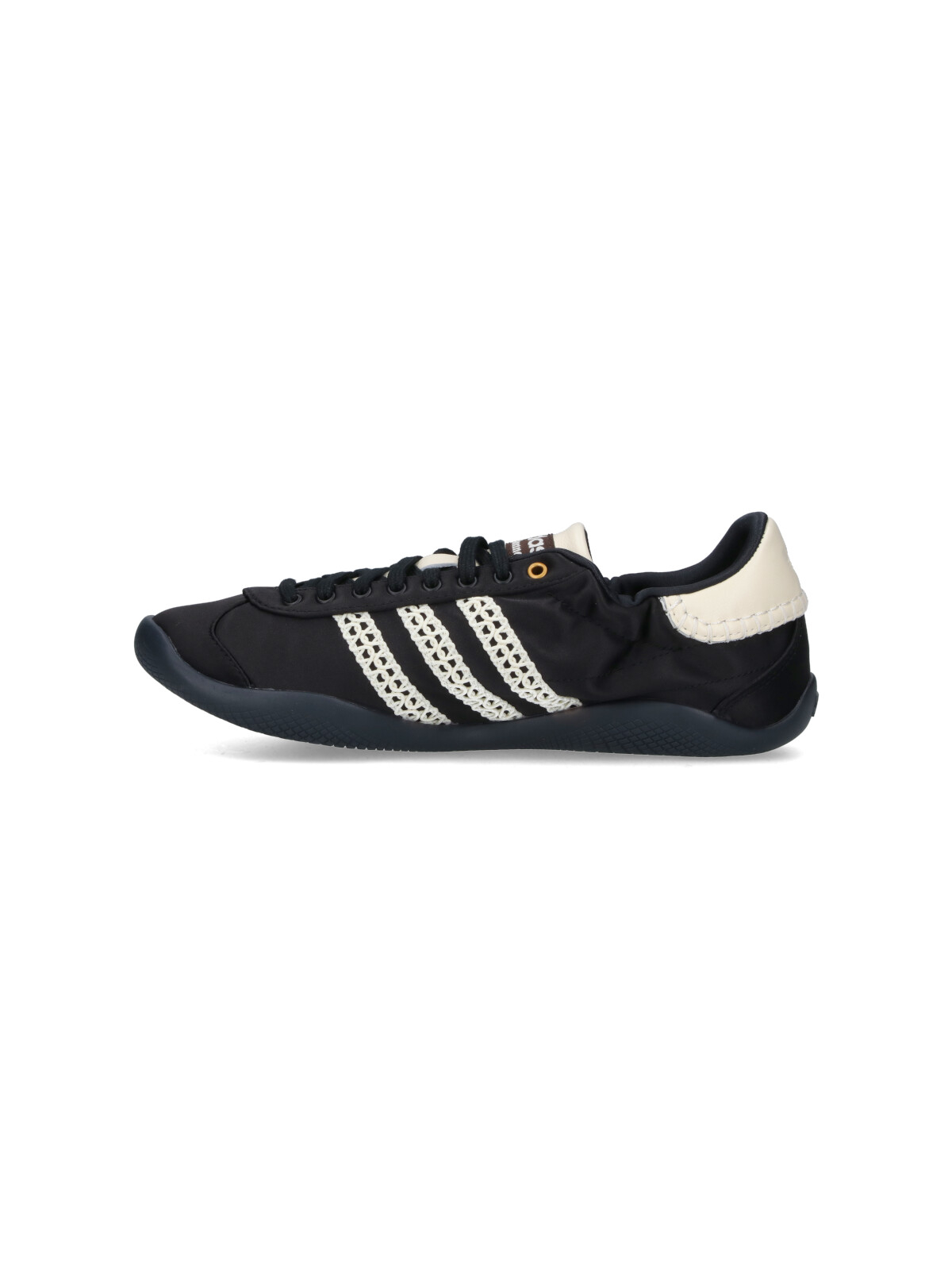[ADIDAS ORIGINALS BY WALES BONNER] Sneakers FW25 IH7259CBLACK DBROWN CREWHT