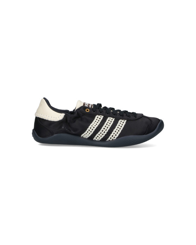 [ADIDAS ORIGINALS BY WALES BONNER] Sneakers FW25 IH7259CBLACK DBROWN CREWHT