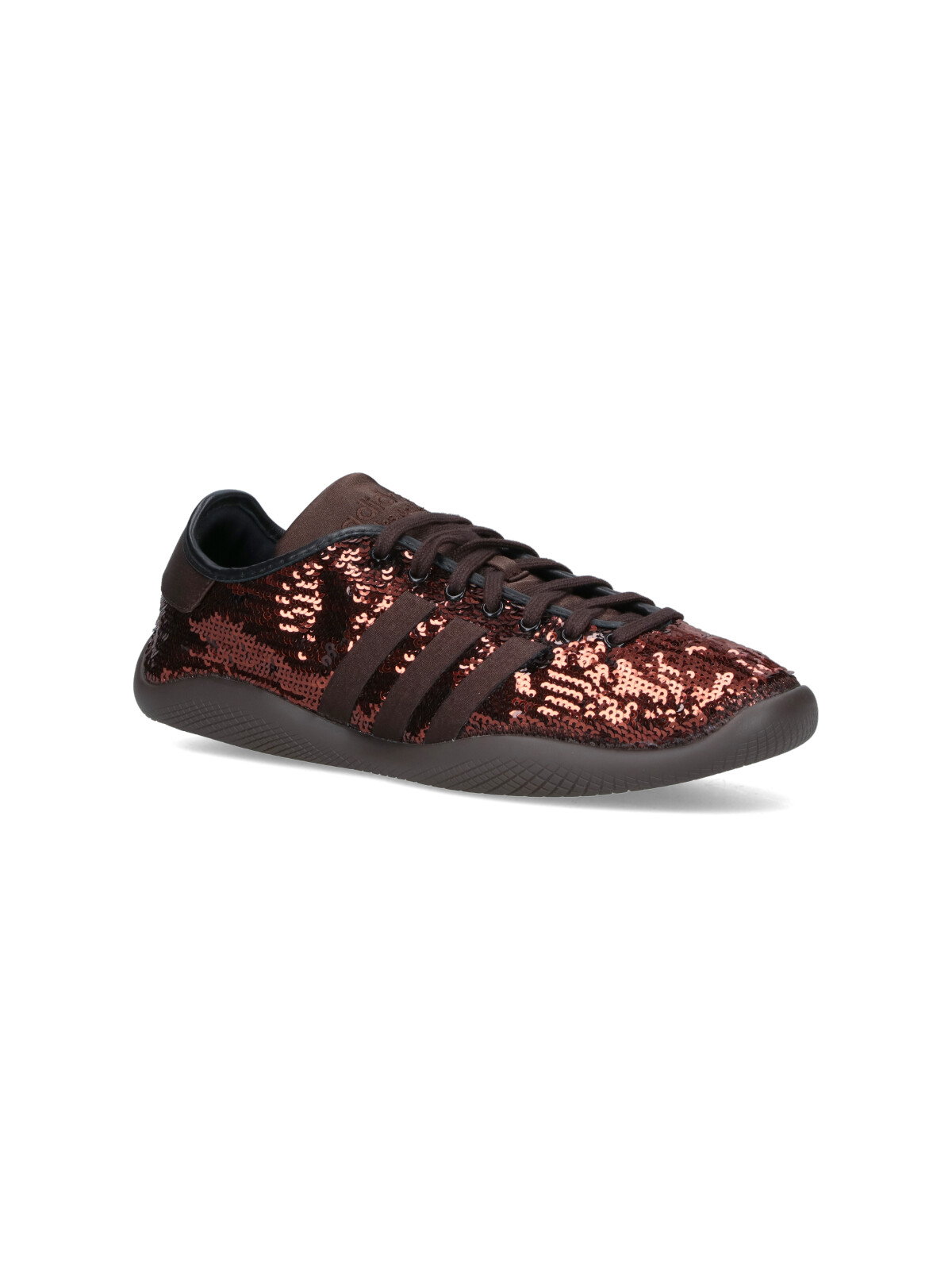 [ADIDAS ORIGINALS BY WALES BONNER] Sneakers FW25 KH8798SUPCOL DBROWN CBLACK
