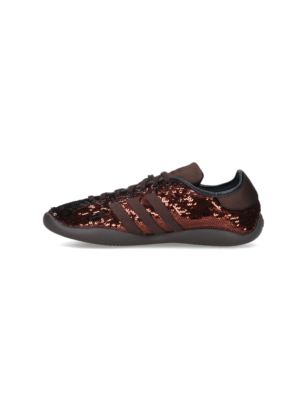 [ADIDAS ORIGINALS BY WALES BONNER] Sneakers FW25 KH8798SUPCOL DBROWN CBLACK