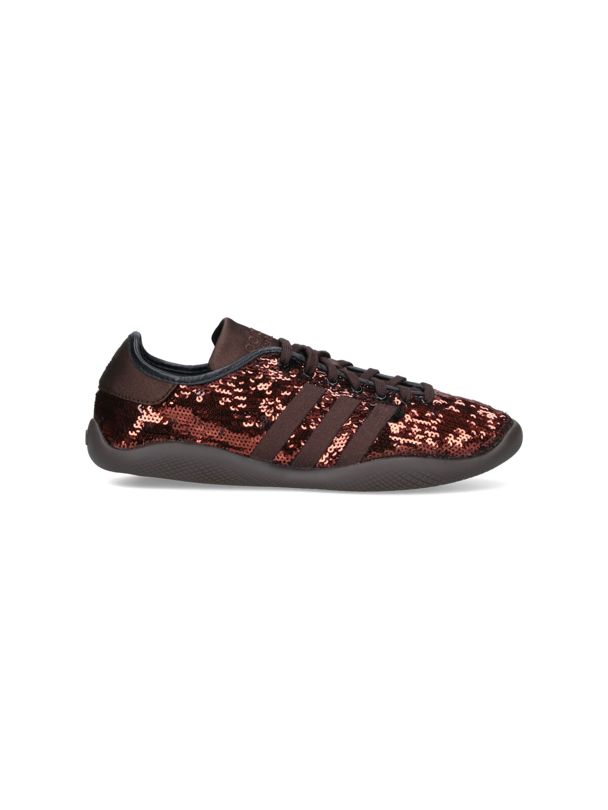 [ADIDAS ORIGINALS BY WALES BONNER] Sneakers FW25 KH8798SUPCOL DBROWN CBLACK