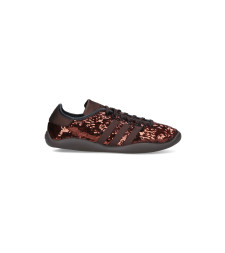 [ADIDAS ORIGINALS BY WALES BONNER] Sneakers FW25 KH8798SUPCOL DBROWN CBLACK
