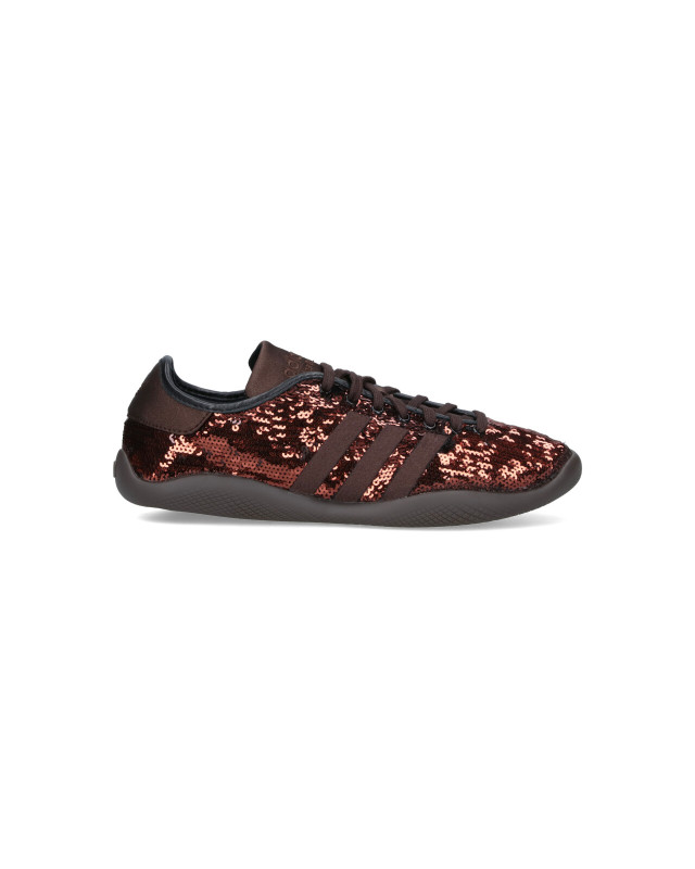 [ADIDAS ORIGINALS BY WALES BONNER] Sneakers FW25 KH8798SUPCOL DBROWN CBLACK