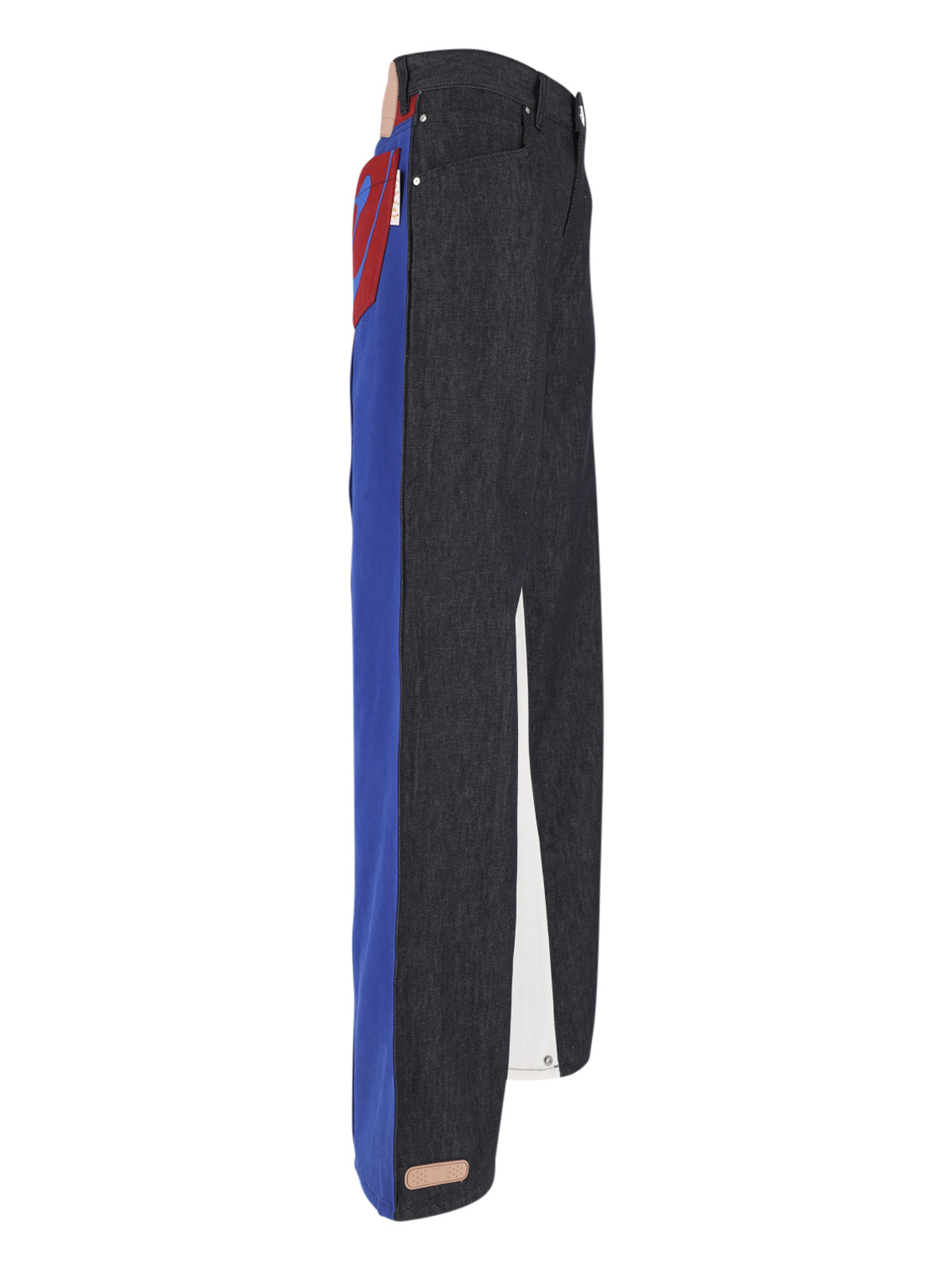 [PDF] Jeans FW25 DFM03026DF186REDBLREDBL
