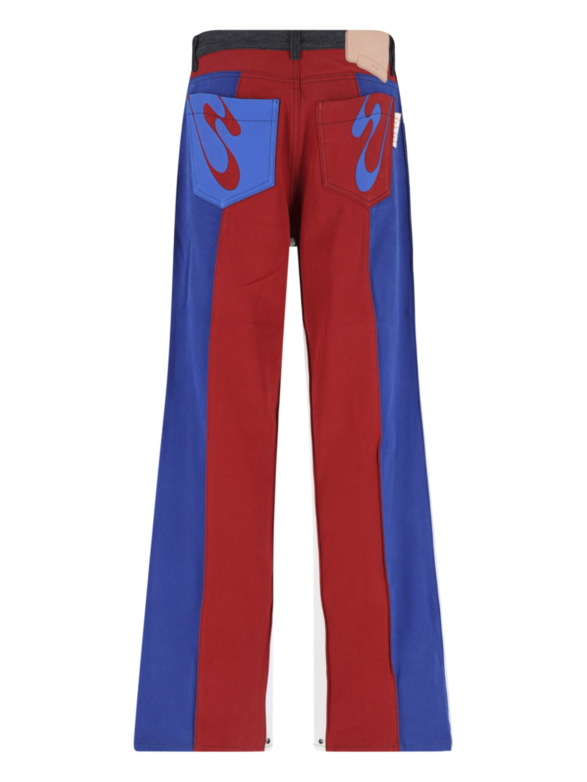 [PDF] Jeans FW25 DFM03026DF186REDBLREDBL