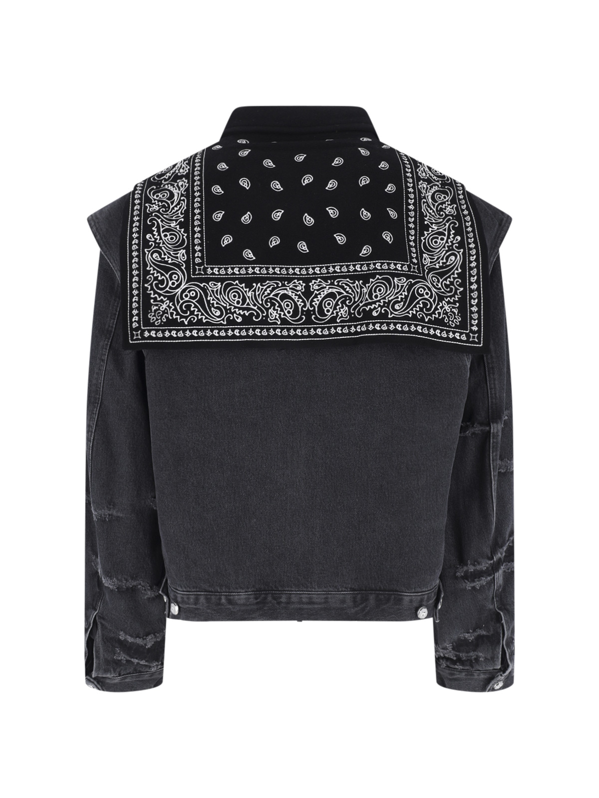 [PDF] Casual Jacket FW25 DFM09027DF119WHBLKWHBLK