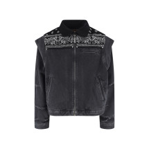 [PDF] Casual Jacket FW25 DFM09027DF119WHBLKWHBLK