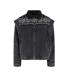 [PDF] Casual Jacket FW25 DFM09027DF119WHBLKWHBLK