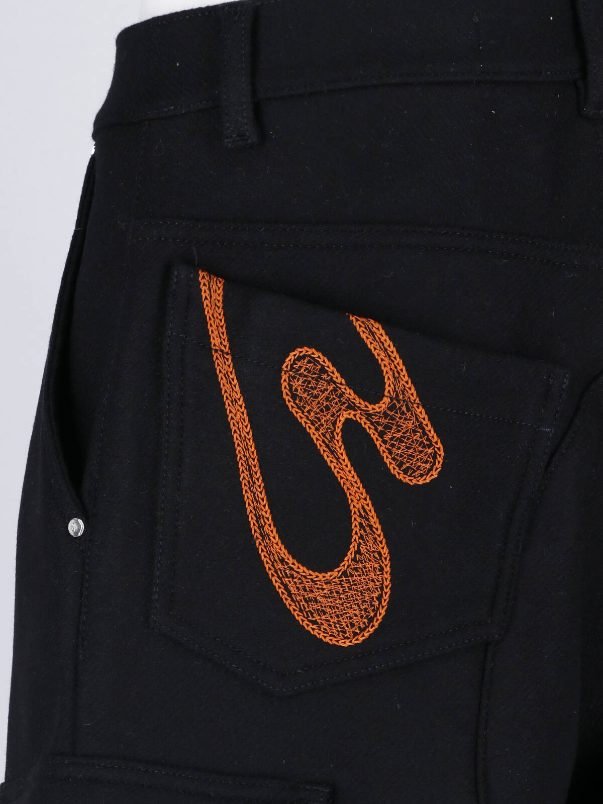 [PDF] Shorts FW25 DFM03034TF131NOWASNOWAS