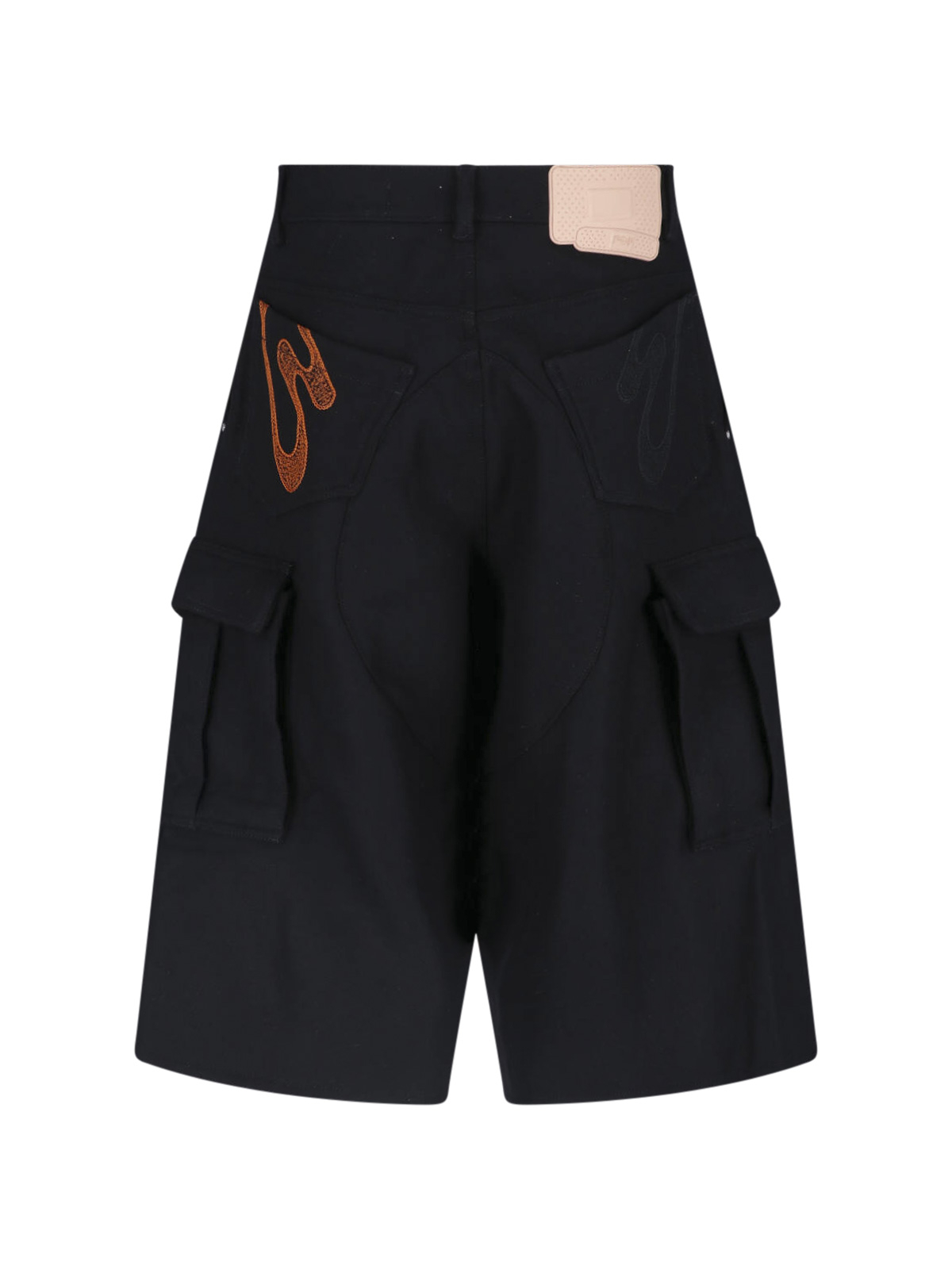 [PDF] Shorts FW25 DFM03034TF131NOWASNOWAS