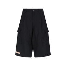 [PDF] Shorts FW25 DFM03034TF131NOWASNOWAS